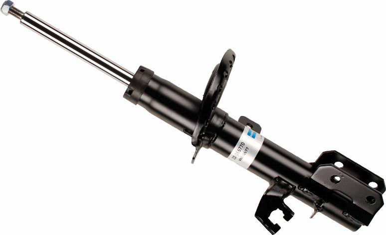 Bilstein 22-165770 - Amortizator furqanavto.az