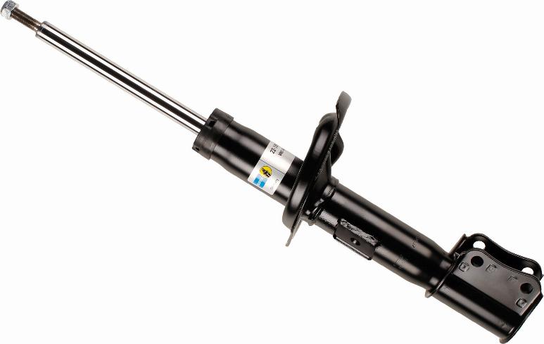 Bilstein 22-166722 - Amortizator furqanavto.az