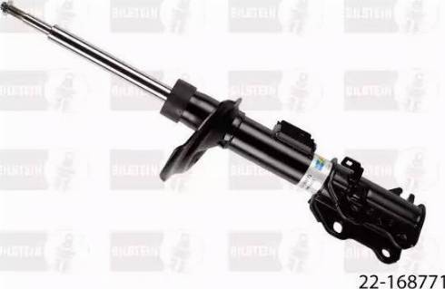 Bilstein 22-168771 - Amortizator furqanavto.az