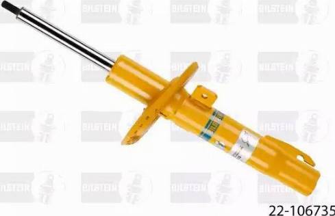 Bilstein 22-106735 - Amortizator furqanavto.az