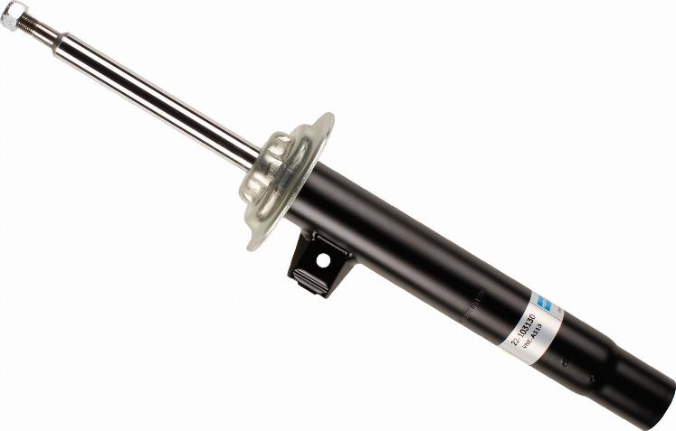 Bilstein 22-103130 - Amortizator furqanavto.az