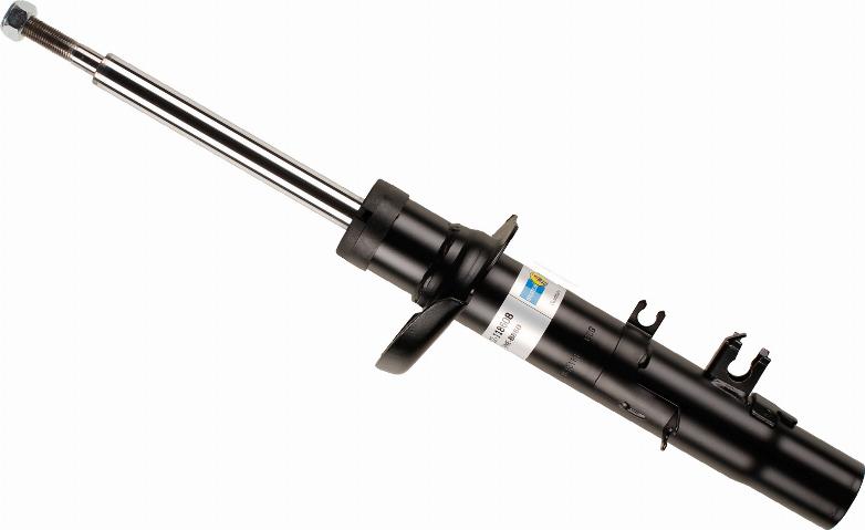 Bilstein 22-118608 - Amortizator furqanavto.az