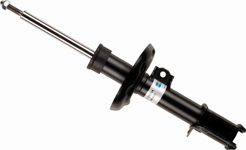 Bilstein 22-118714 - Amortizator furqanavto.az