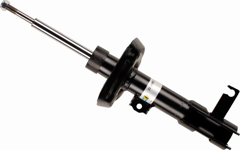 Bilstein 22-183682 - Amortizator furqanavto.az