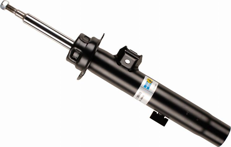 Bilstein 22-136589 - Amortizator furqanavto.az