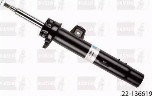 Bilstein 22-135018 - Amortizator furqanavto.az