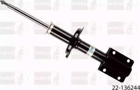 Bilstein 22-136244 - Amortizator furqanavto.az