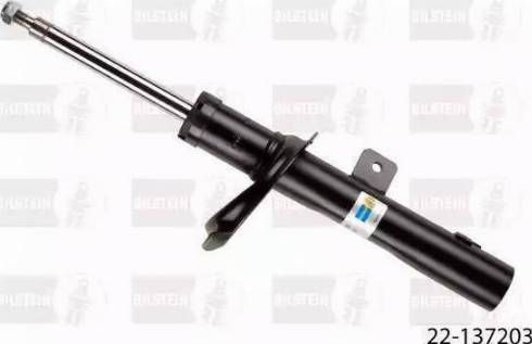 Bilstein 22-052940 - Amortizator furqanavto.az