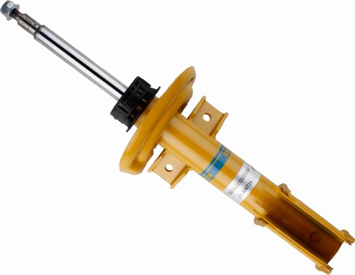 Bilstein 22-309716 - Amortizator furqanavto.az