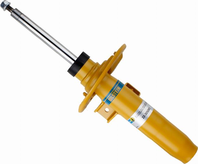 Bilstein 22-305091 - Amortizator furqanavto.az