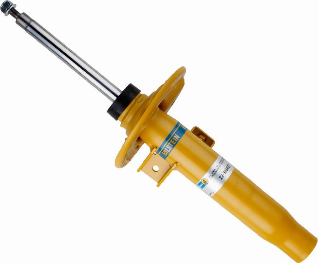 Bilstein 22-305022 - Amortizator furqanavto.az