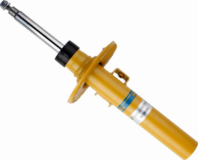 Bilstein 22-305183 - Amortizator furqanavto.az