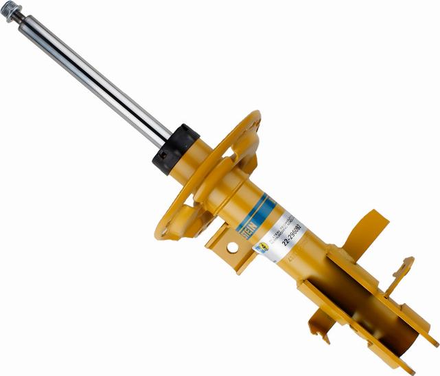 Bilstein 22-296092 - Amortizator furqanavto.az