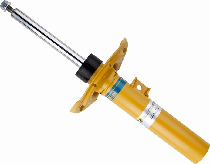 Bilstein 22-291769 - Amortizator furqanavto.az