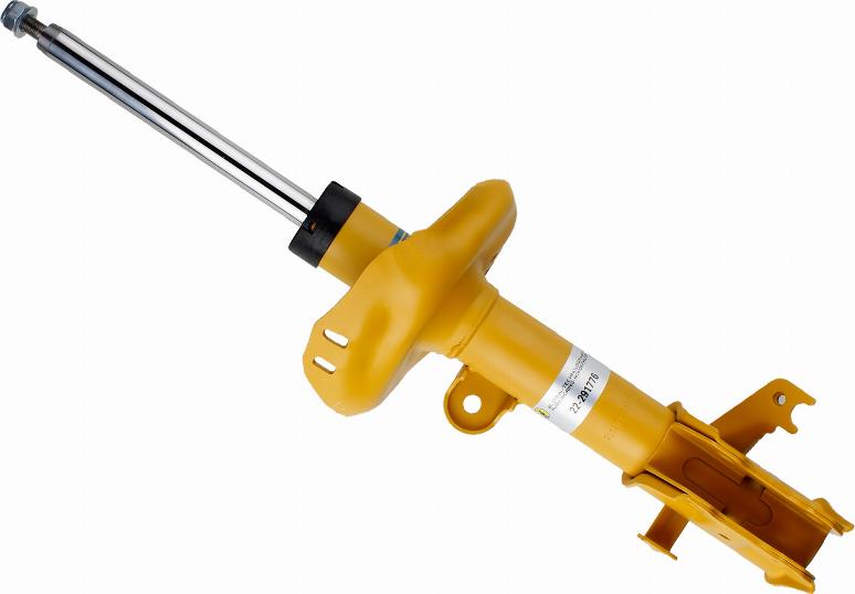 Bilstein 22-291776 - Amortizator furqanavto.az