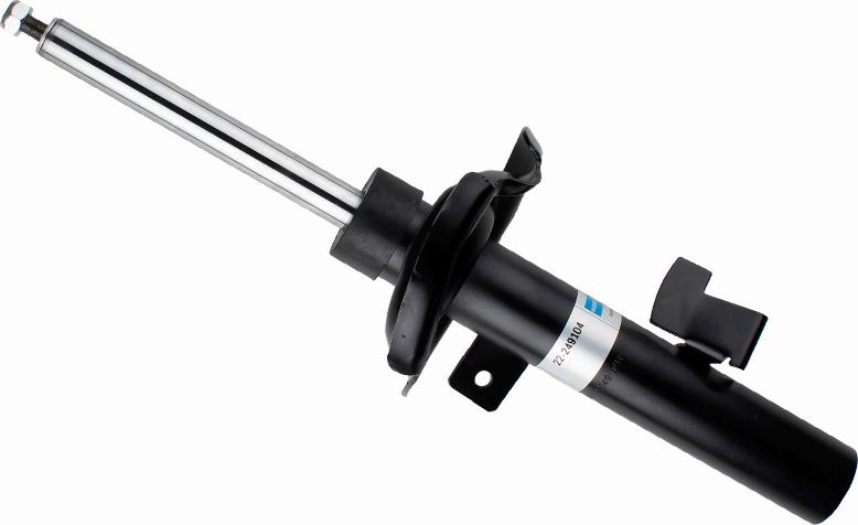 Bilstein 22-249104 - Amortizator furqanavto.az