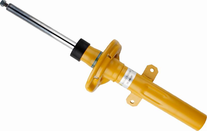 Bilstein 22-249357 - Amortizator furqanavto.az