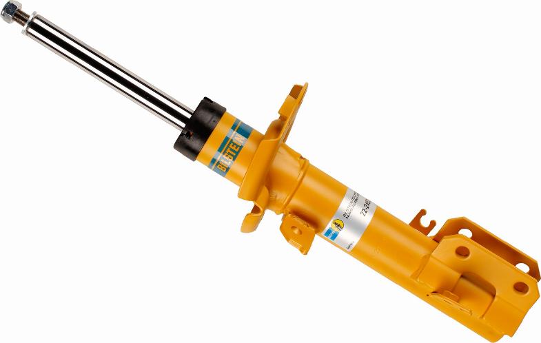 Bilstein 22-245212 - Amortizator furqanavto.az