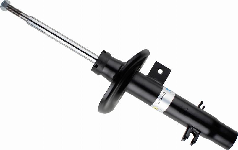 Bilstein 22-243119 - Amortizator furqanavto.az