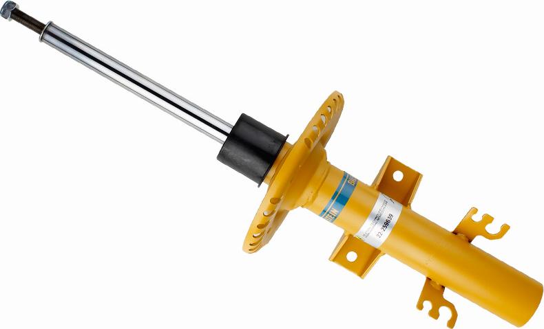 Bilstein 22-259639 - Amortizator furqanavto.az