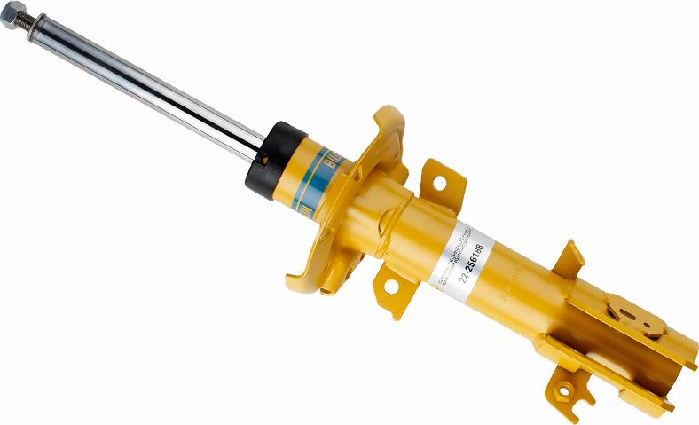 Bilstein 22-256188 - Amortizator furqanavto.az