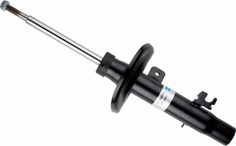 Bilstein 22-250377 - Amortizator furqanavto.az