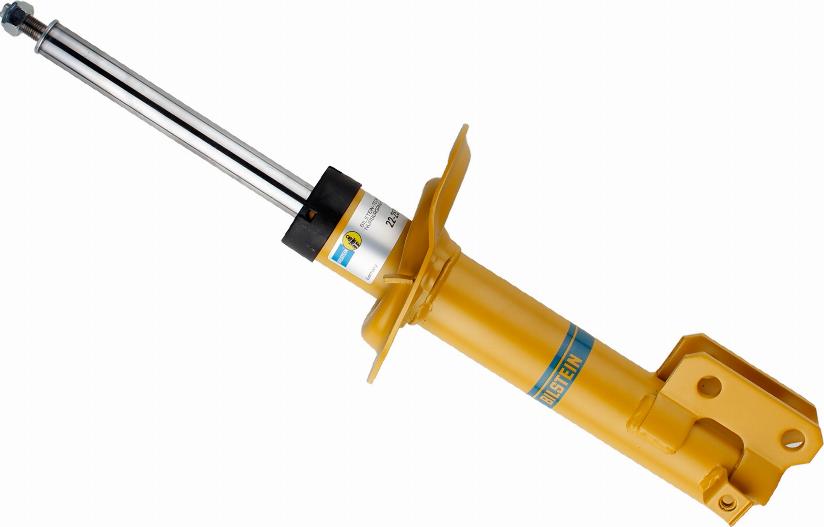 Bilstein 22-253804 - Amortizator furqanavto.az