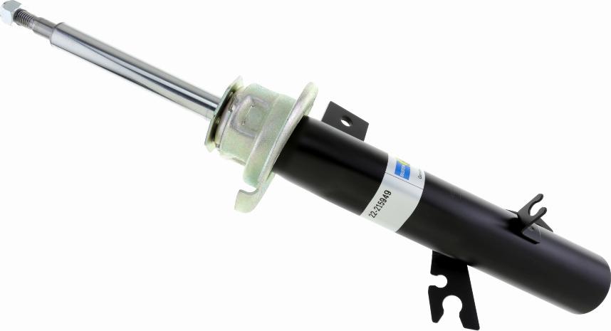 Bilstein 22-215949 - Amortizator furqanavto.az