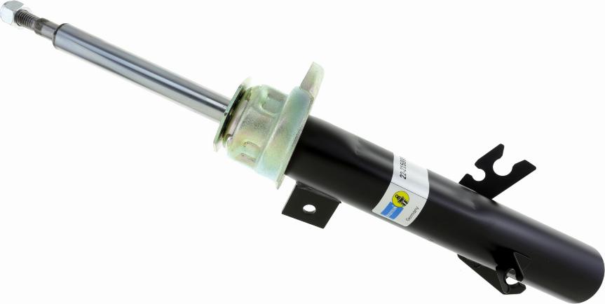 Bilstein 22-215895 - Amortizator furqanavto.az