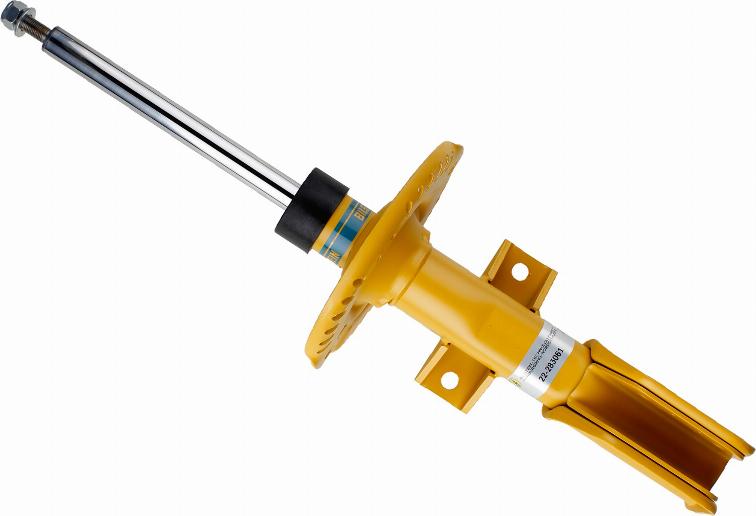 Bilstein 22-283061 - Amortizator furqanavto.az