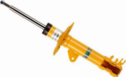 Bilstein 22-235657 - Amortizator furqanavto.az