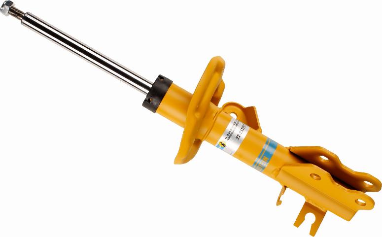 Bilstein 22-233707 - Amortizator furqanavto.az