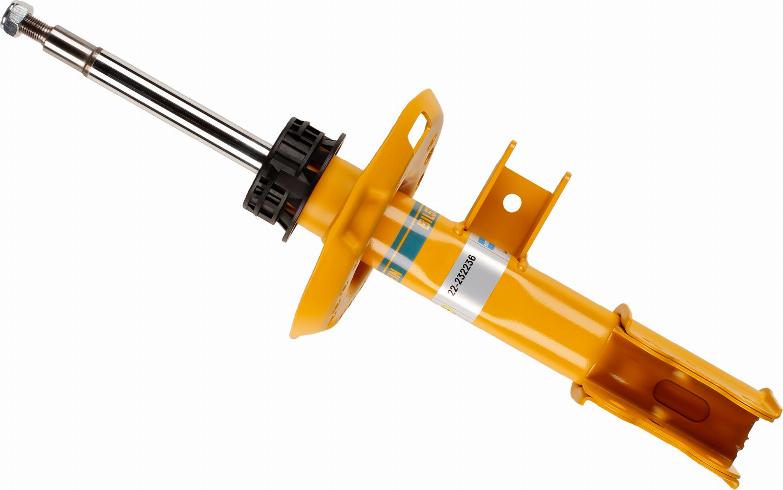 Bilstein 22-232236 - Amortizator furqanavto.az