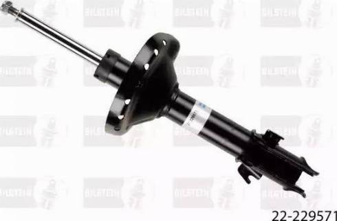 Bilstein 22-229571 - Amortizator furqanavto.az