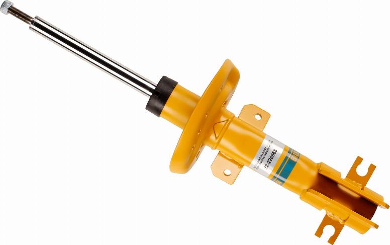 Bilstein 22-226563 - Amortizator furqanavto.az