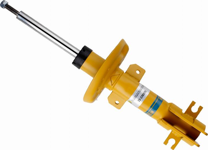 Bilstein 22-226570 - Amortizator furqanavto.az