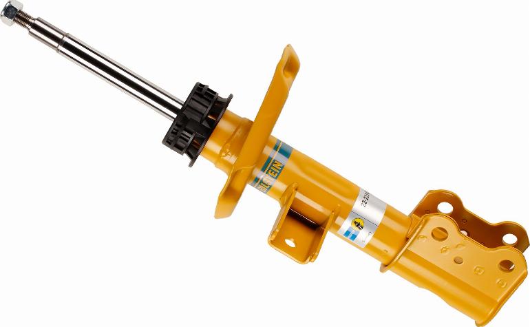 Bilstein 22-223425 - Amortizator furqanavto.az