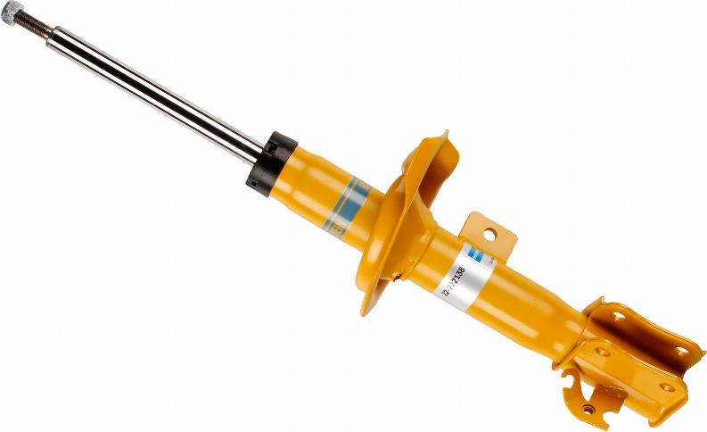 Bilstein 22-222138 - Amortizator furqanavto.az