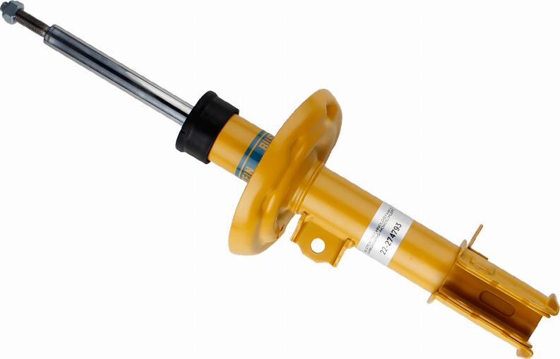 Bilstein 22-274793 - Amortizator furqanavto.az