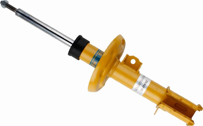 Bilstein 22-274762 - Amortizator furqanavto.az