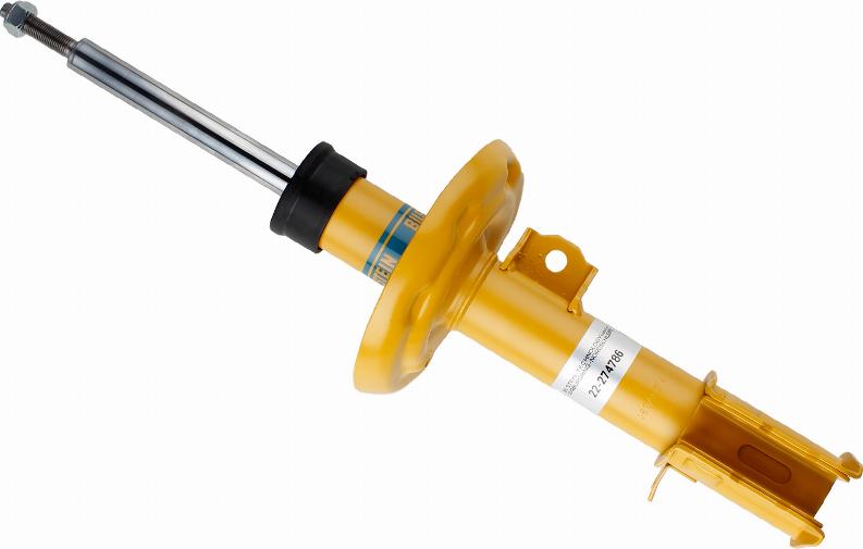 Bilstein 22-274786 - Amortizator furqanavto.az