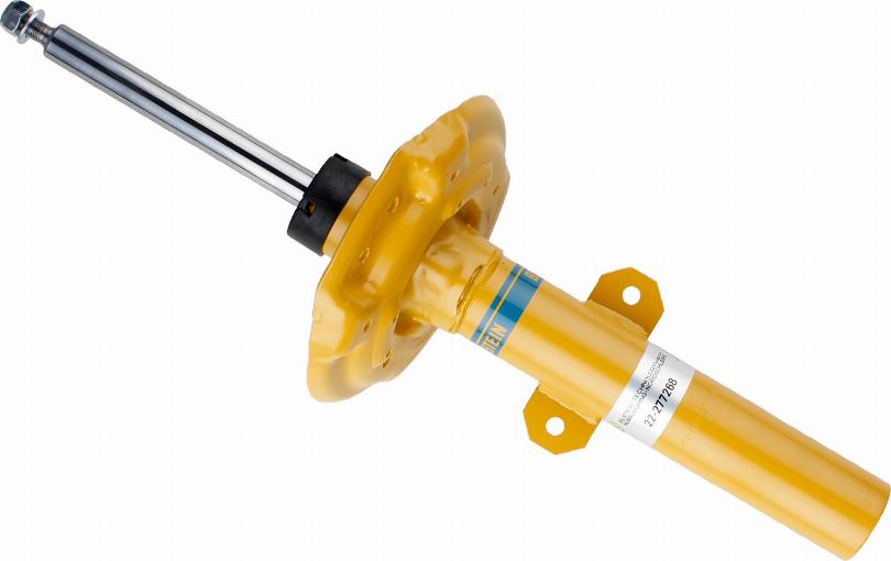 Bilstein 22-277268 - Amortizator furqanavto.az