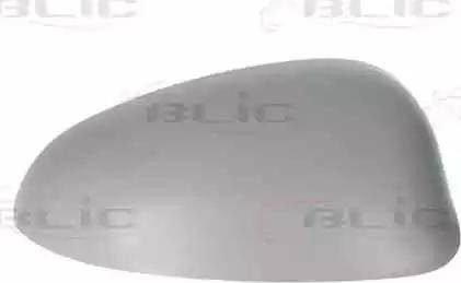 BLIC 6103-03-048352P - Göstərici, xarici güzgü furqanavto.az