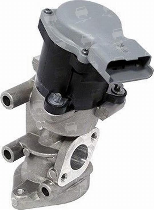 BlockStem EGR0306R - EGR Valf furqanavto.az