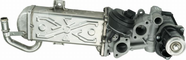 BlockStem EGR0228R - EGR Valf furqanavto.az