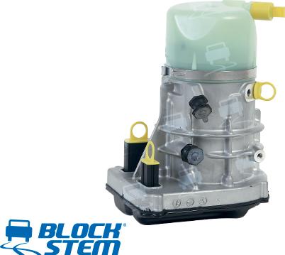 BlockStem PELR03 - Hidravlik nasos, sükan sistemi furqanavto.az
