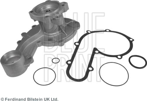 Blue Print ADA109125 - Su nasosu furqanavto.az