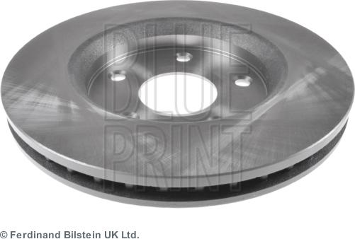 Blue Print ADA104358 - Əyləc Diski furqanavto.az