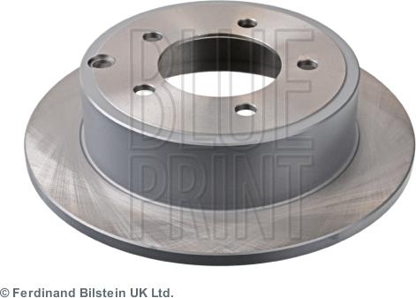 Blue Print ADA104314 - Əyləc Diski furqanavto.az