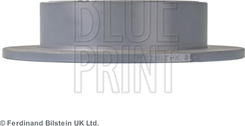 Blue Print ADA104314 - Əyləc Diski www.furqanavto.az